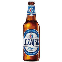 Browar Leżajsk Pełne