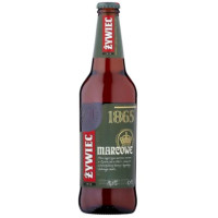 Żywiec Marcowe