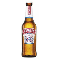 Żywiec Niskoalkoholowe