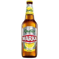 Warka Radler