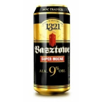 Browar Namysłów Basztowe Super Mocne