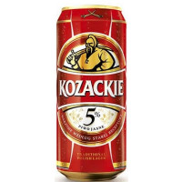 Browar Namysłów Kozackie Jasne