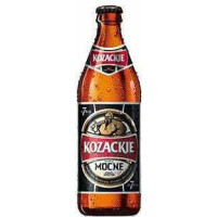 Browar Namysłów Kozackie Mocne