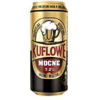 Browar Braniewo Kuflowe Mocne (7.2%)