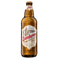 Browar Namysłów Zamkowe