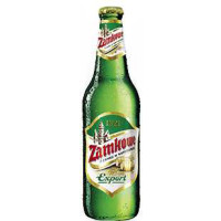 Browar Namysłów Zamkowe Export