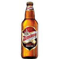Browar Namysłów Zamkowe Mocne