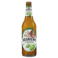 Browar Braniewo Chmielone Na Zimno