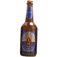 Browar w Elblągu Hevelius Classic