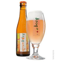 Brasserie du Bocq Agrumbocq