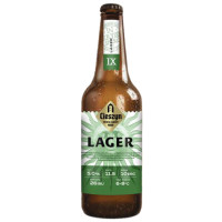 Arcyksiążęcy Browar Zamkowy Cieszyn Lager