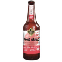 Arcyksiążęcy Browar Zamkowy Cieszyn Fruit Wheat