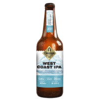 Arcyksiążęcy Browar Zamkowy Cieszyn West Coast IPA