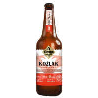 Arcyksiążęcy Browar Zamkowy Cieszyn Koźlak Dubeltowy