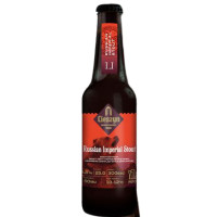 Arcyksiążęcy Browar Zamkowy Cieszyn Russian Imperial Stout