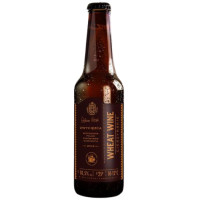 Arcyksiążęcy Browar Zamkowy Cieszyn Wheat Wine
