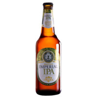 Arcyksiążęcy Browar Zamkowy Cieszyn Imperial IPA