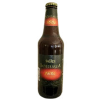 Sociedade Central de Cervejas e Bebidas Sagres Bohemia 1835