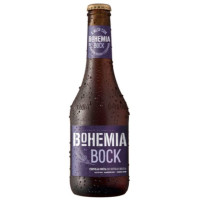 Sociedade Central de Cervejas e Bebidas Sagres Bohemia Bock