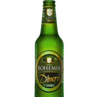 Sociedade Central de Cervejas e Bebidas Sagres Bohemia D'Ouro