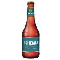 Sociedade Central de Cervejas e Bebidas Sagres Bohemia Trigo