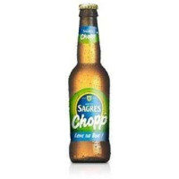 Sociedade Central de Cervejas e Bebidas Sagres Chopp