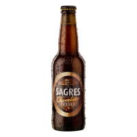 Sociedade Central de Cervejas e Bebidas Sagres Preta Chocolate
