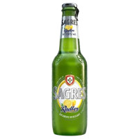 Sociedade Central de Cervejas e Bebidas Sagres Radler