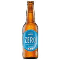 Sociedade Central de Cervejas e Bebidas Sagres Zero