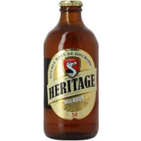 Brasserie de Bourbon Heritage