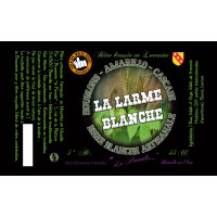 Le Paradis La Larme Blanche