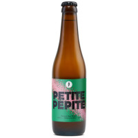 Brussels Beer Project Petite Pépite