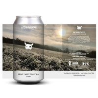 Little Monster Brewing Company Frost