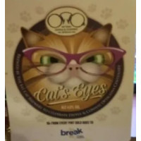 Fat Cat Brewery Cats Eyes