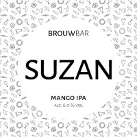 Brouwbar Suzan (MI50)