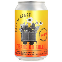 Purtse Pruulikoda Tisane Du Soleil