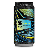 Siren Craft Brew Okay, I'll Bite