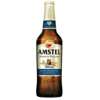 Bochkaryov (Бочкарёв) Amstel Weiss