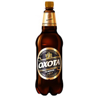 Bochkaryov (Бочкарёв) Okhota Temnoye (Охота Темное)