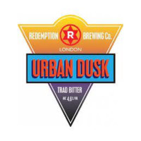 Redemption Brewing Company Urban Dusk