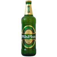 Heineken Srbija (Хајнекен Србија) Pils Plus