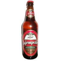 Heineken Srbija (Хајнекен Србија) Zaječarsko Niskopasterizovano Pivo