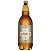 Pivara MB Master Svetlo Pivo