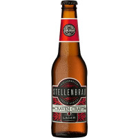 Stellenbrau Craven Craft Lager