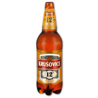Heineken Česká Republika (Královský Pivovar Krušovice) Imperial 12°