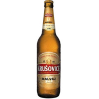 Heineken Česká Republika (Královský Pivovar Krušovice) Malvaz