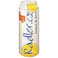 Heineken Česká Republika (Královský Pivovar Krušovice) Radler