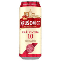 Heineken Česká Republika (Královský Pivovar Krušovice) Královská 10
