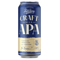 Starobrno Craft Beer APA