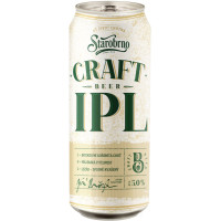 Starobrno Craft Beer IPL